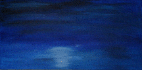 New Dawn  SOLD