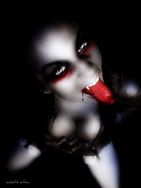Vamp Me