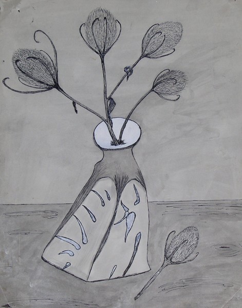Teasel
