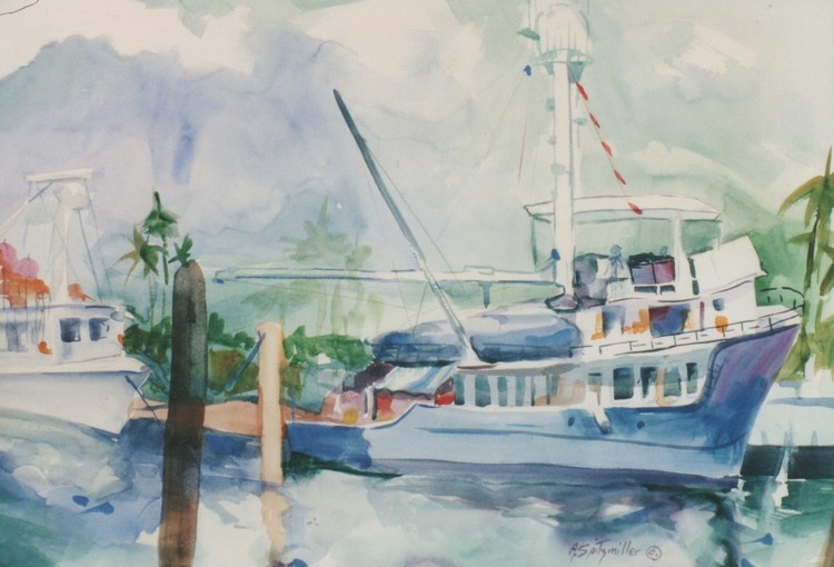 boat 2