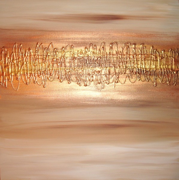 Bronze Sands