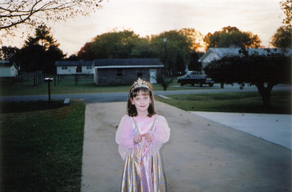 A Little Princess