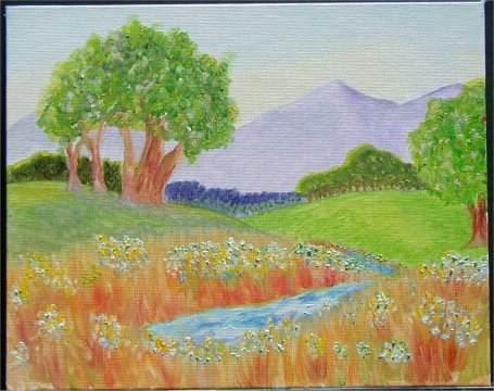 Wildflowers