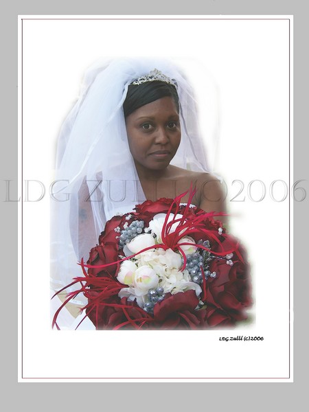 Mrs. Schwanda Morgan