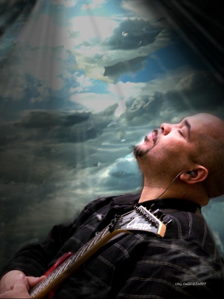 To Worship You III