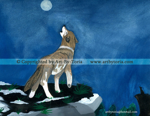 Moonstruck
