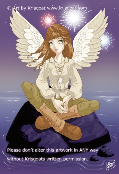 Arc Angel