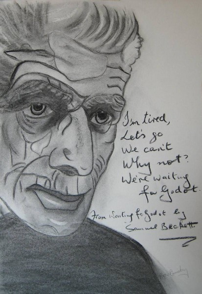 Sam Beckett