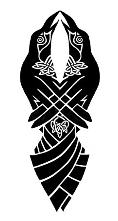 Raven Logo