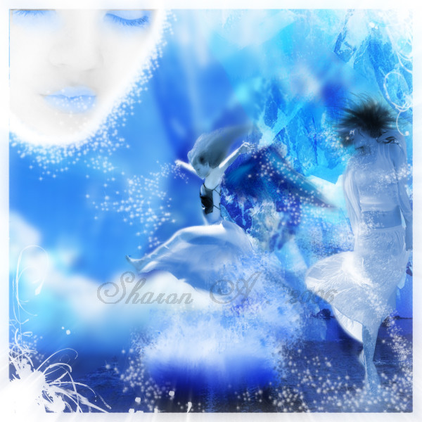 :Ice Snow: