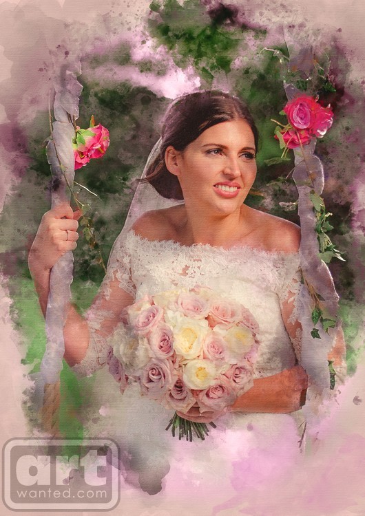 jens wedding