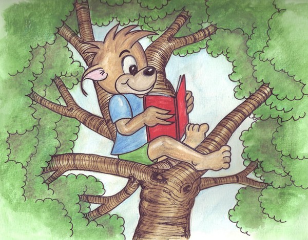 Frappy Reading