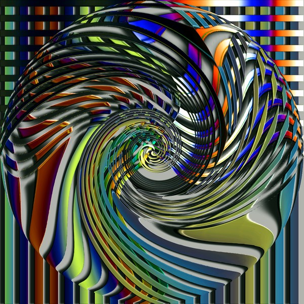 10,000 Colors Spinl