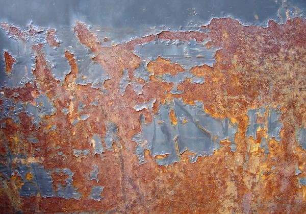 Dissolution 3