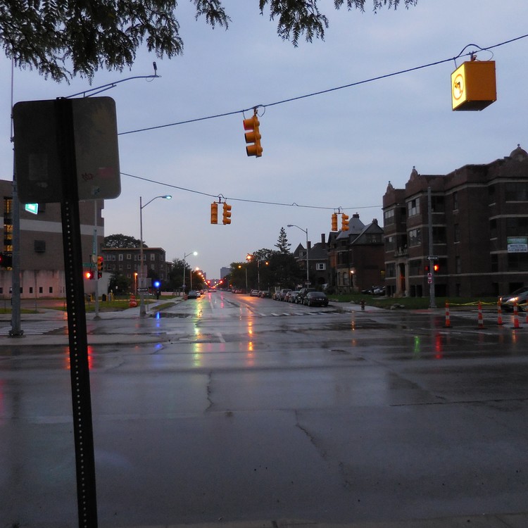 Rainy