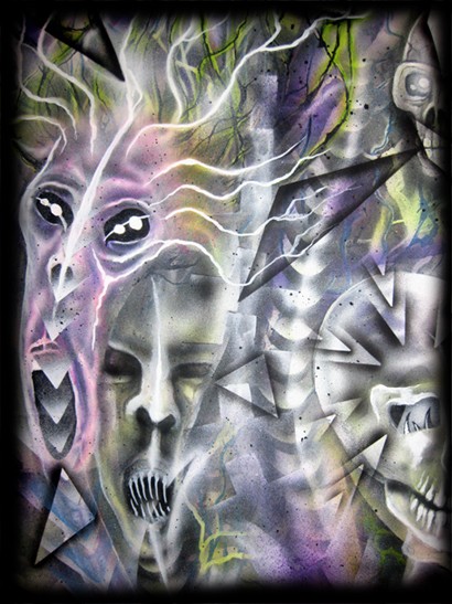 reawakening
