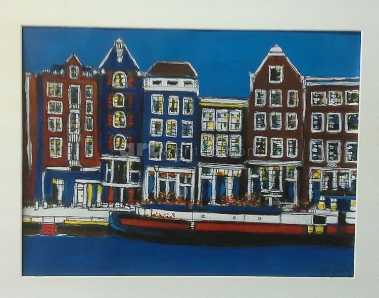 Amsterdam