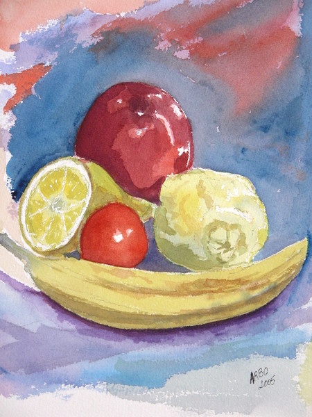 Fruits