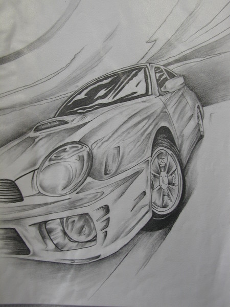 wrx