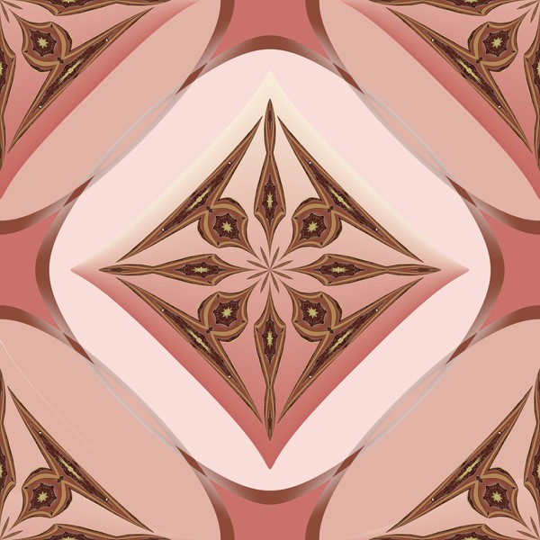 Decorative Design (Two)