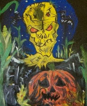Screcrows Night of Terror