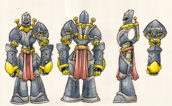 Black Knight