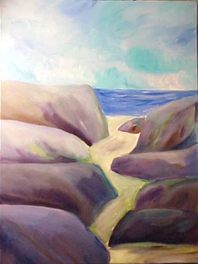 Yachats, Oregon no. 2