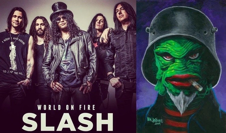 slash 2014