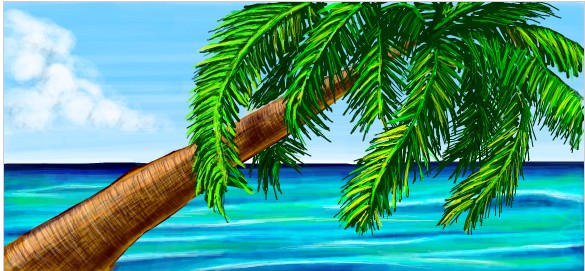 Beach Dream