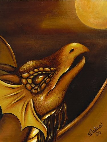 Amber