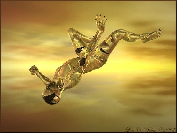 Falling From Grace