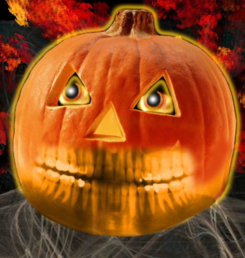 Mr. Helloween