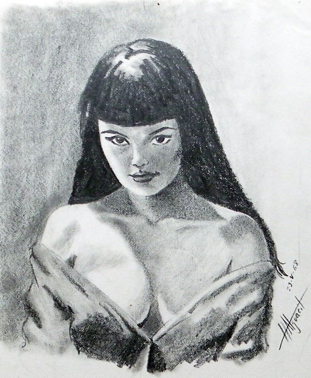 BlackHair