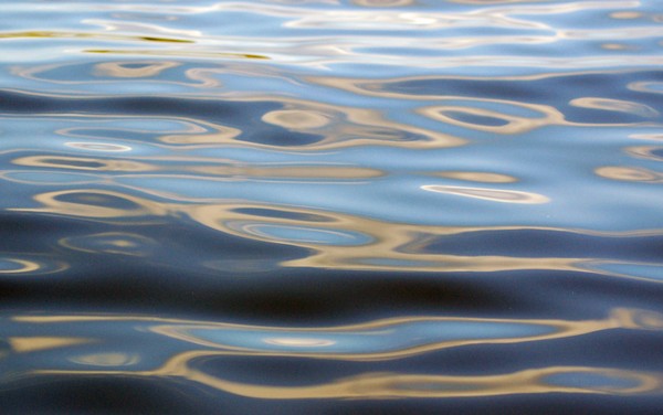 Liquid Serenity