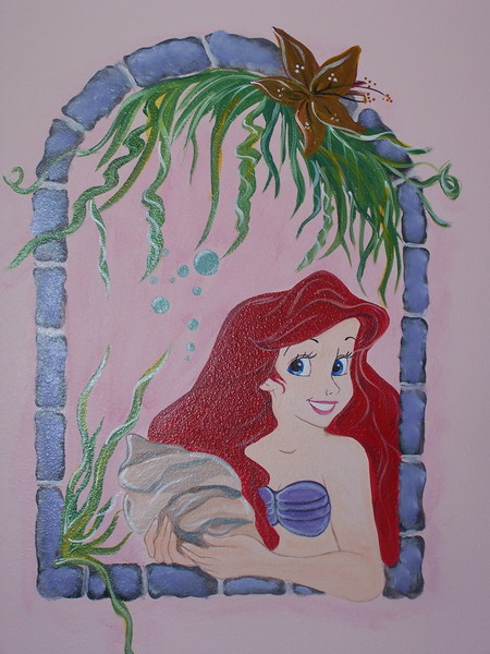 Ariel