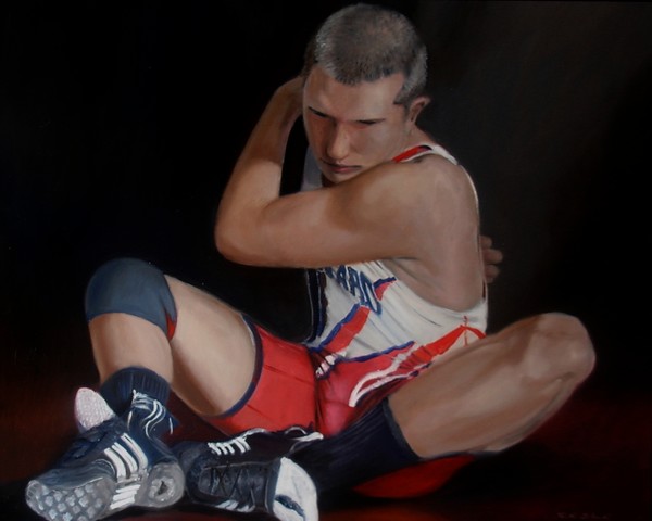Wrestle Part III