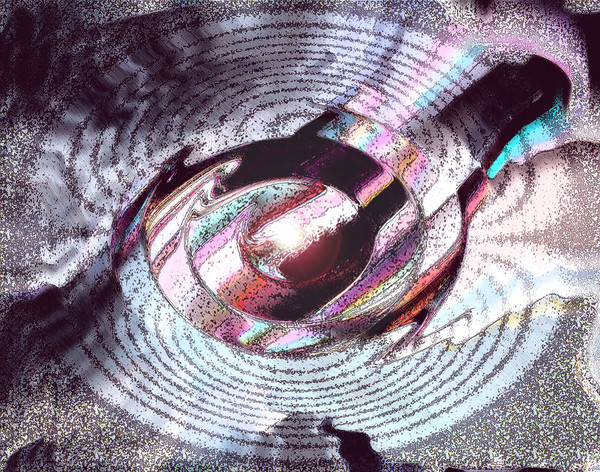 Sweet Eye Motion