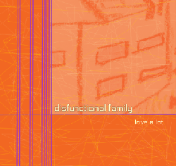 Dysfunctional Family CD 2