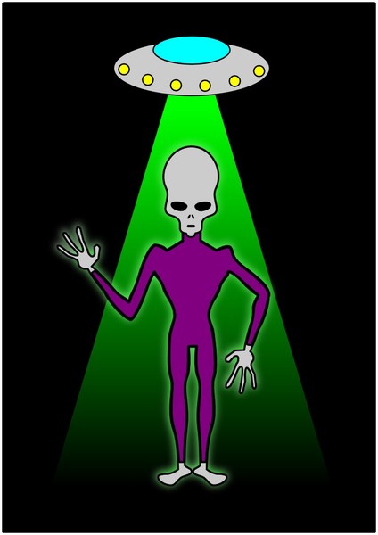 Take Me To Your Leader