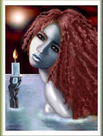 Ice & Fire