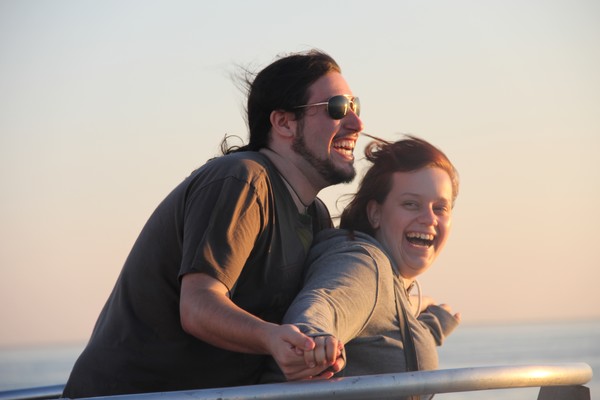 Free Sailing