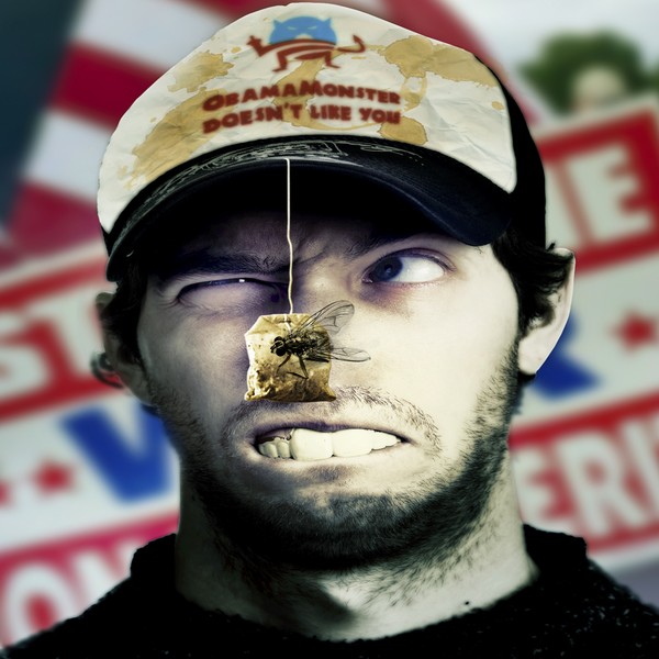 Weak Tea And His Stinking Truth