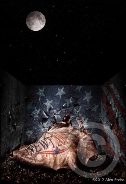 Big Ideas Under The Moon Light