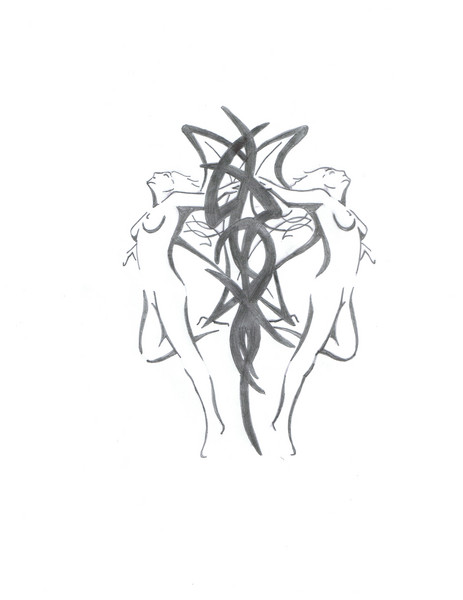 tattoo design 2