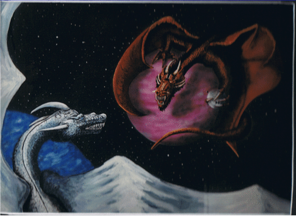 dragons