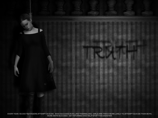 Truth About Suicide