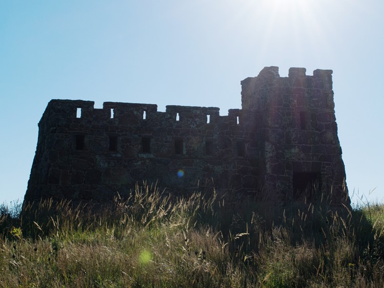 Coronado Heights, Kansas