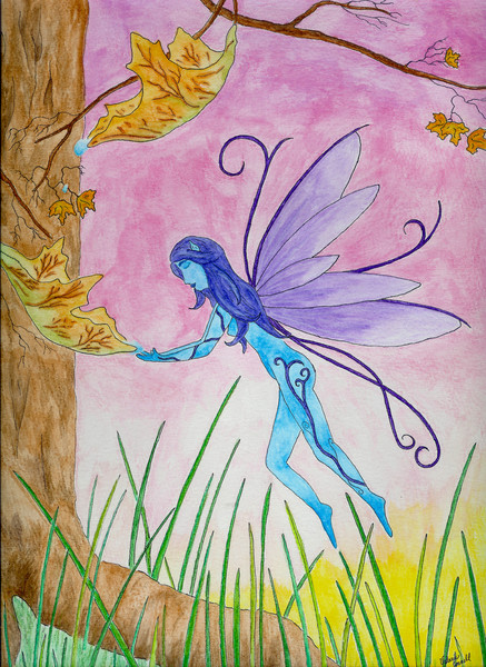 Water Spirit