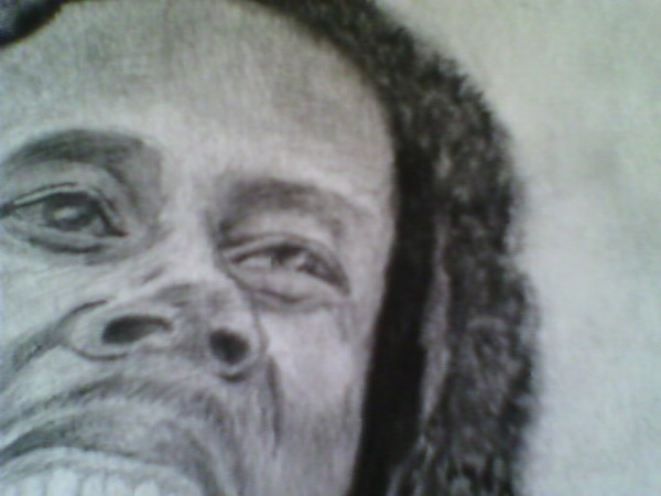 bob marley detail 13
