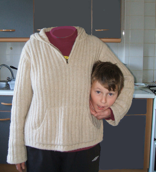Headless